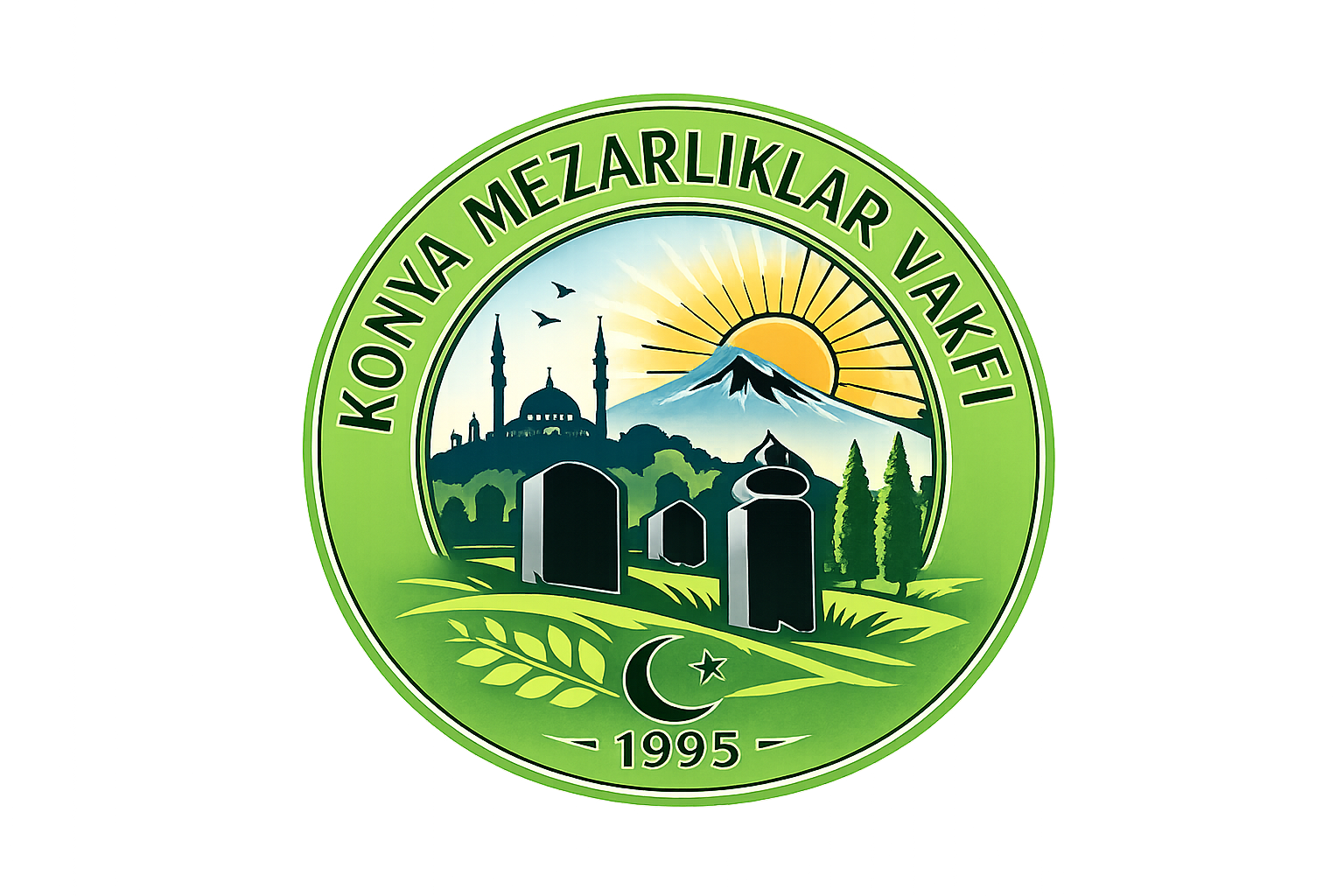 Konya Mezarlıklar Vakfı